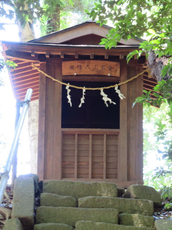 愛宕山古墳 愛宕山古墳