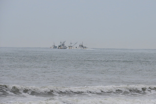 fishing boat