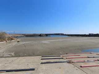 Kurohai Port
