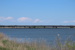 Inashiki Bridge