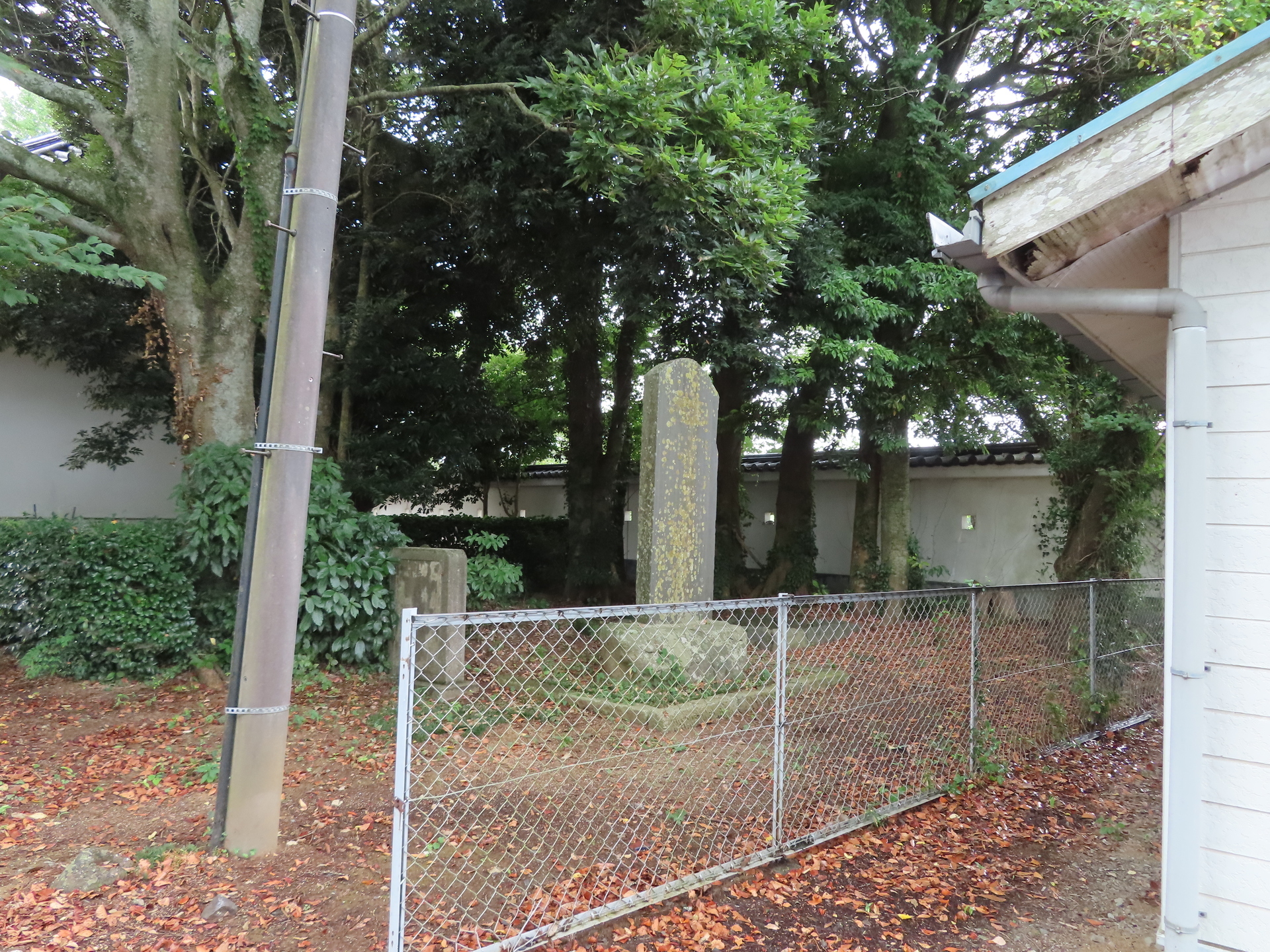 久々にかすみがうら市歴史博物館を訪問 怠け者の散歩道2