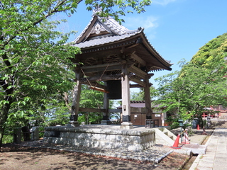 belfry