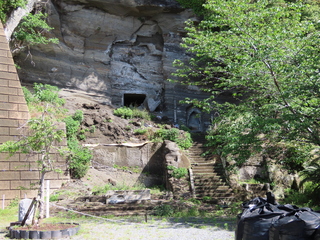 ruin