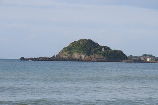 Kamogawa Beacon