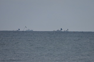 fishing boat