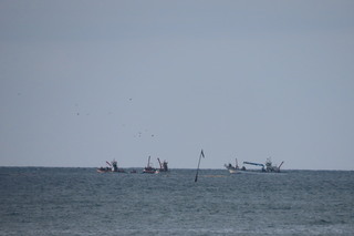 fishing boat