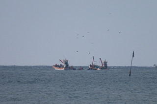 fishing boat