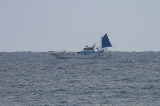 fishing boat