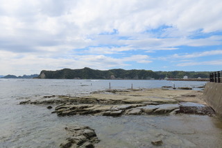 reef