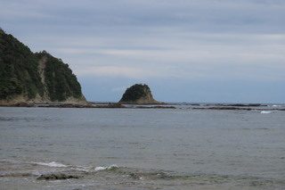 small Benten Island