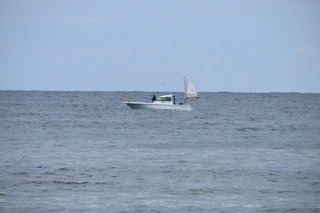 fishing boat