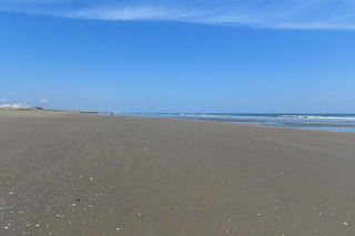 Hasaki Beach