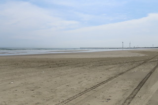 Hasaki Beach