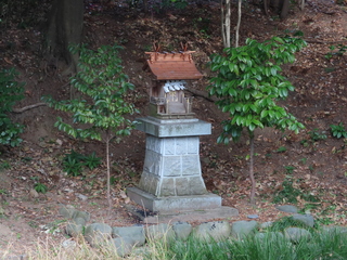 Shrine