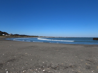 Taitō Beach