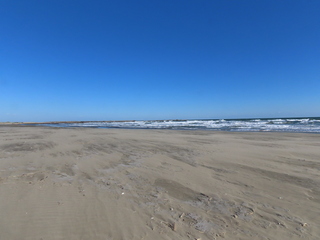 Katakai Beach