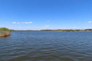 Ushiku-numa Lake