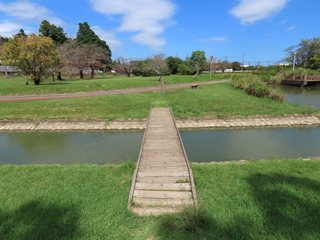 small bridge