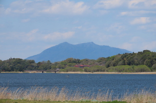 Mt. Tsukuba