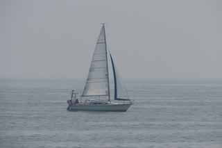 sailboat