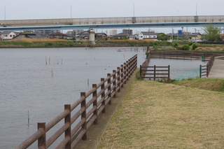 Ushiku-numa Lake