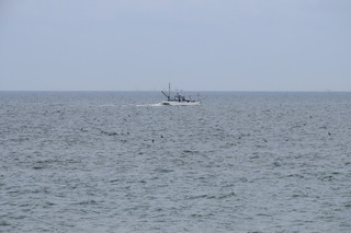 fishing boat