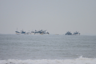 fishing boat